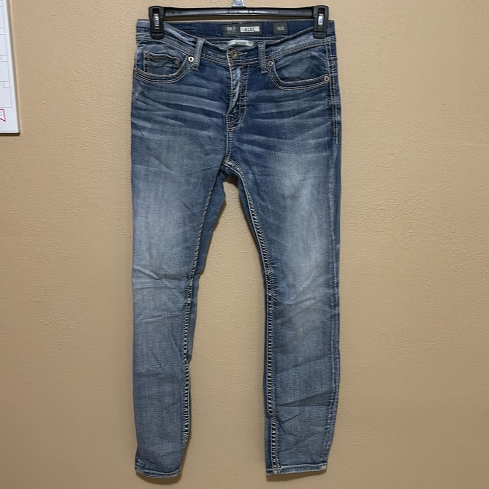 BKE ALEC jeans